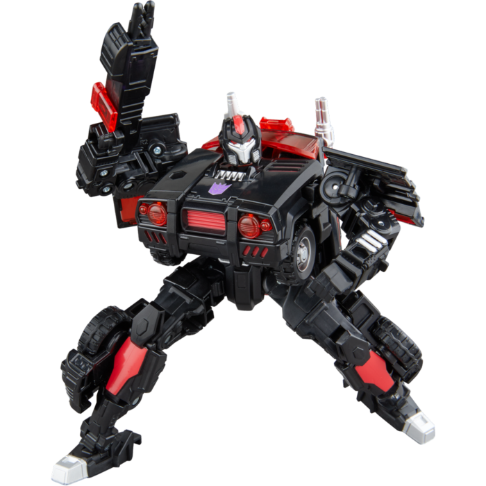 PreOrder - Age Of The Primes - Flatline - Voyager Class