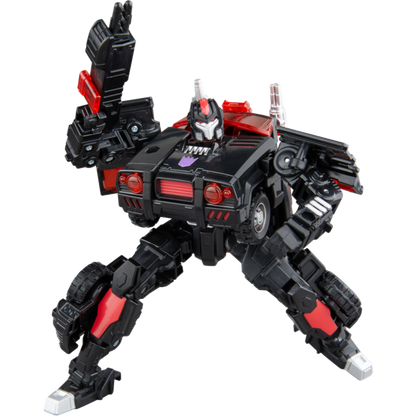 PreOrder - Age Of The Primes - Flatline - Voyager Class