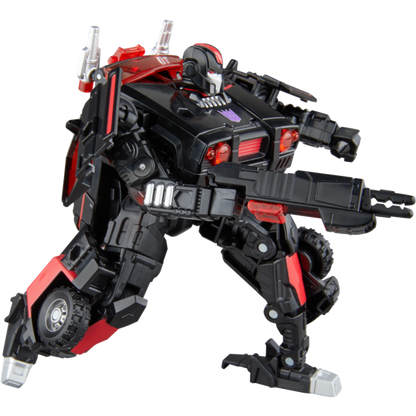 PreOrder - Age Of The Primes - Flatline - Voyager Class