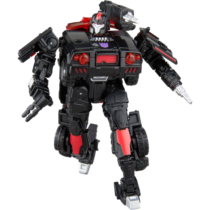 PreOrder - Age Of The Primes - Flatline - Voyager Class