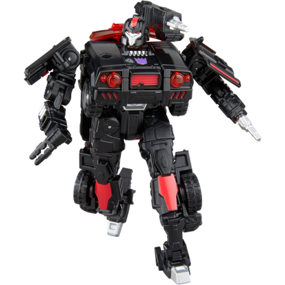 PreOrder - Age Of The Primes - Flatline - Voyager Class