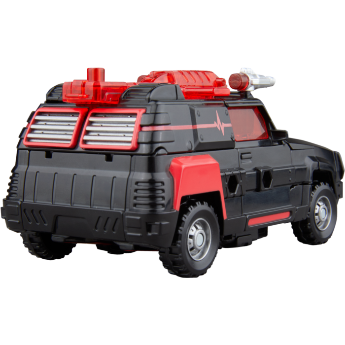 PreOrder - Age Of The Primes - Flatline - Voyager Class