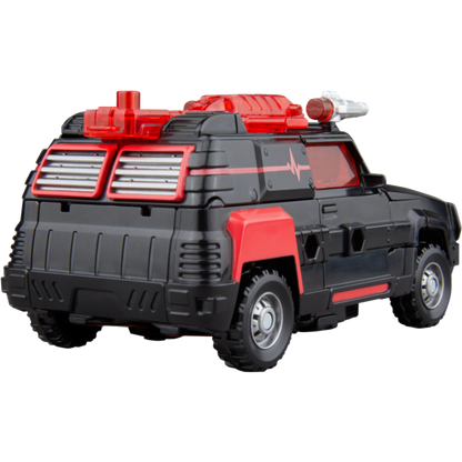 PreOrder - Age Of The Primes - Flatline - Voyager Class