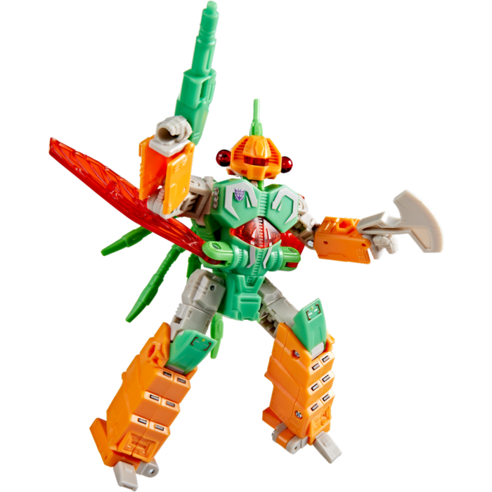 PreOrder - Age Of The Primes - Venin - Deluxe Class
