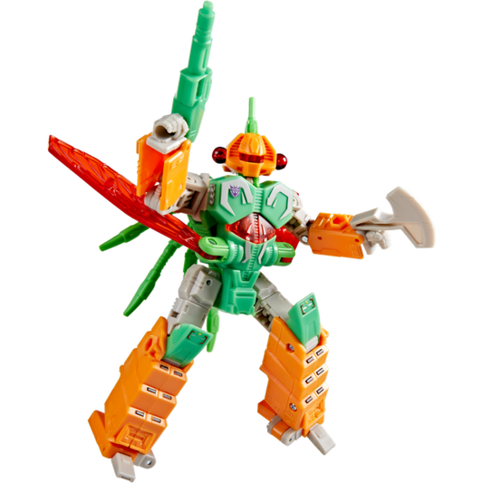 PreOrder - Age Of The Primes - Venin - Deluxe Class