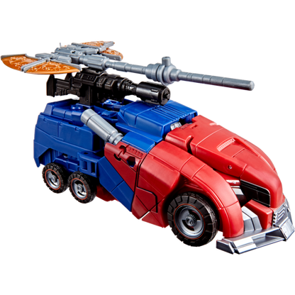 Studio Series  - Optimus Prime - Voyager Class - War for Cybertron