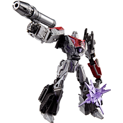 Studio Series  - Megatron - Voyager Class - War for Cybertron