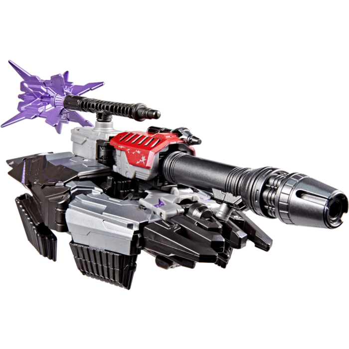 Studio Series  - Megatron - Voyager Class - War for Cybertron