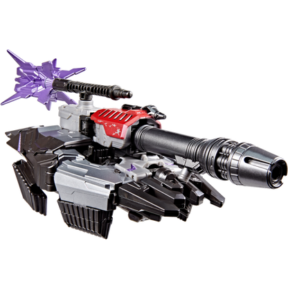 Studio Series  - Megatron - Voyager Class - War for Cybertron