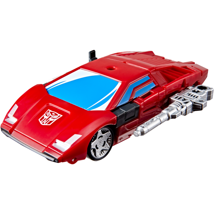 Studio Series - Sideswipe - Deluxe Class - Devastation