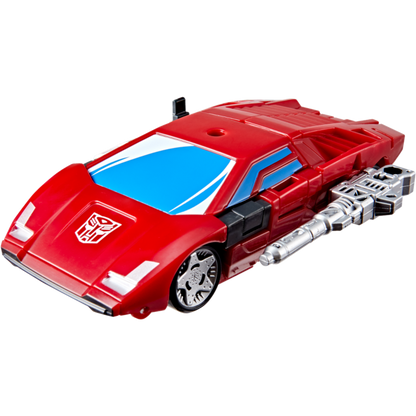 Studio Series - Sideswipe - Deluxe Class - Devastation