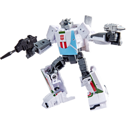 Studio Series - Wheeljack - Deluxe Class - Devastation