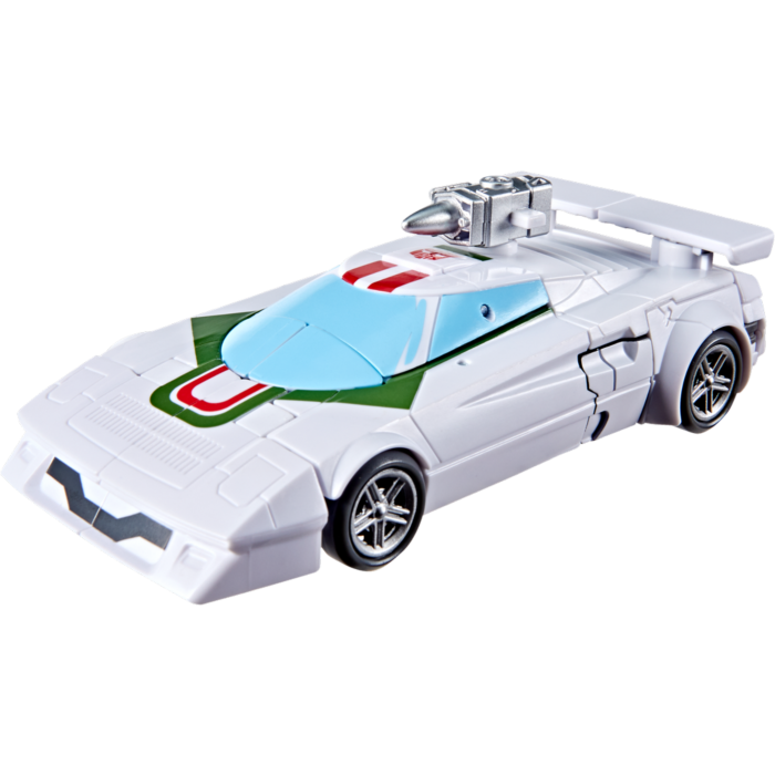 Studio Series - Wheeljack - Deluxe Class - Devastation