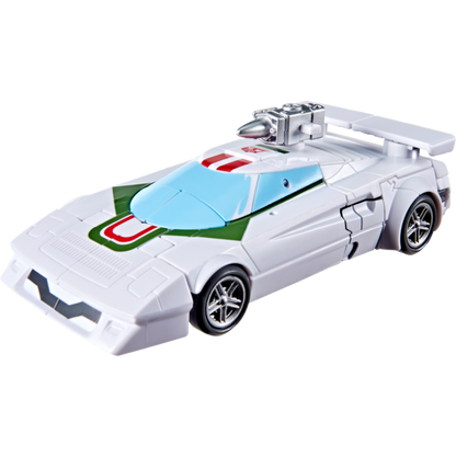 Studio Series - Wheeljack - Deluxe Class - Devastation