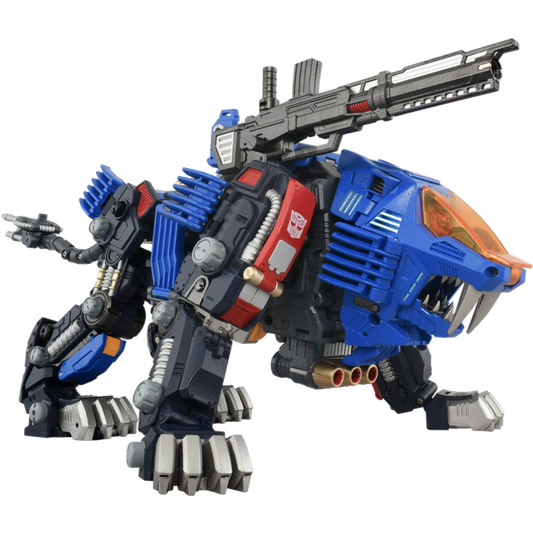 PreOrder Takara Tomy Synergenex Shield-D-Prime