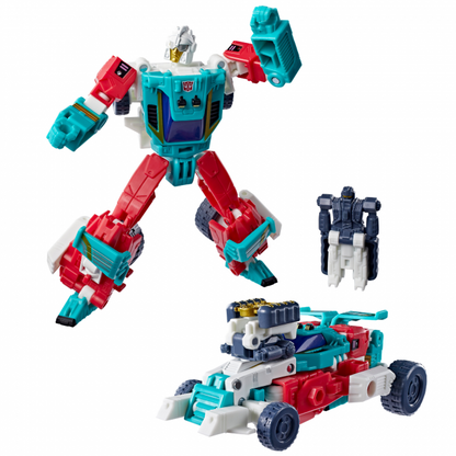 PreOrder - Transformers Age of the Primes Deluxe Class Autobot Joyride