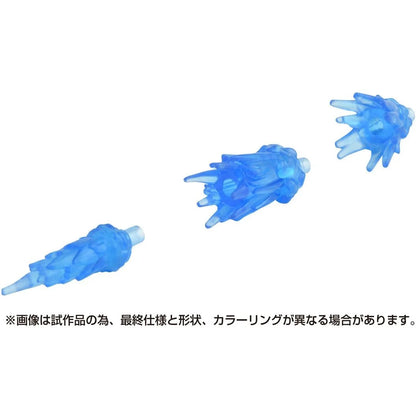 Synergenex - Transformers x Godzilla - Megatron - Leader Class