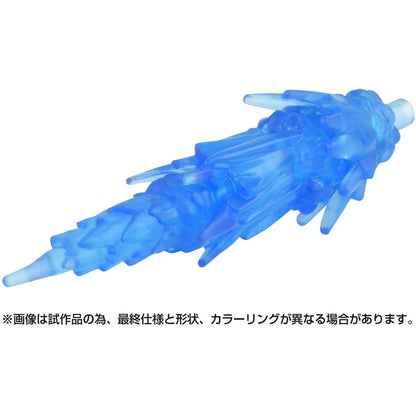 Synergenex - Transformers x Godzilla - Megatron - Leader Class
