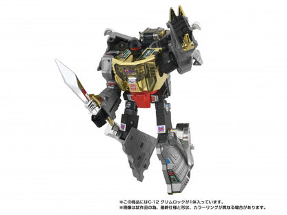 PreOrder - Transformers Takara Tomy - Missing Link C-12 Grimlock