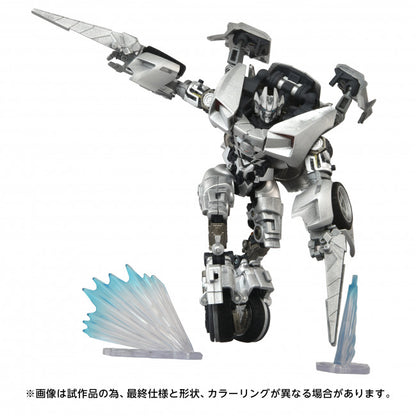 PreOrder - Transformers Takara Tomy - Revenge of the Fallen MPMN-01 Sideswipe Figure