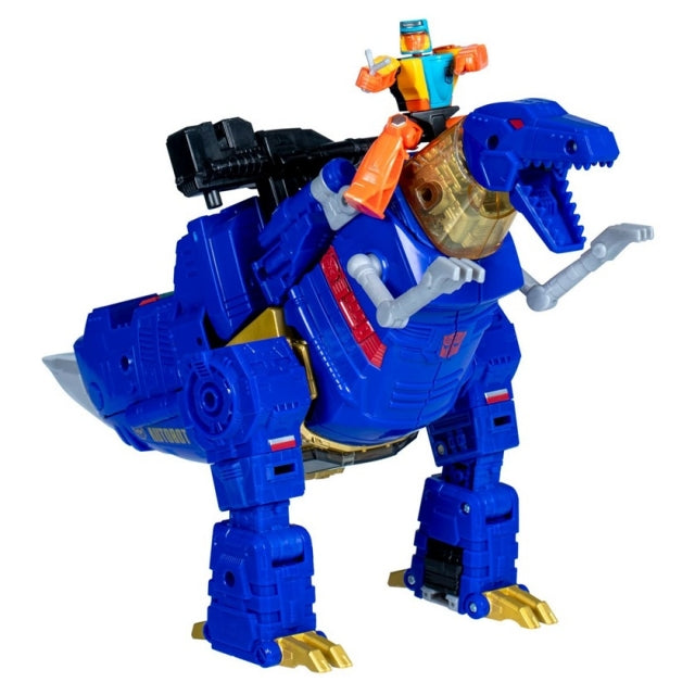 Age of the Primes - Grimlock G2 - Leader Class