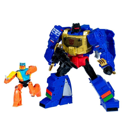 Age of the Primes - Grimlock G2 - Leader Class