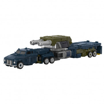 PreOrder Transformers Age of the Primes Commander Onslaught