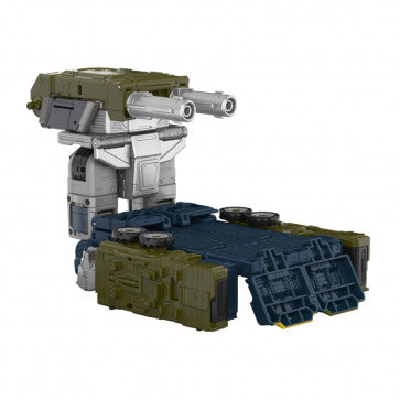 PreOrder Transformers Age of the Primes Commander Onslaught