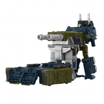 PreOrder Transformers Age of the Primes Commander Onslaught