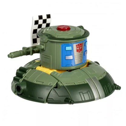 Legacy - Autobot Cosmos -  Deluxe Class