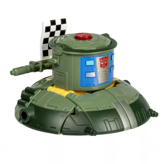 Legacy - Autobot Cosmos -  Deluxe Class