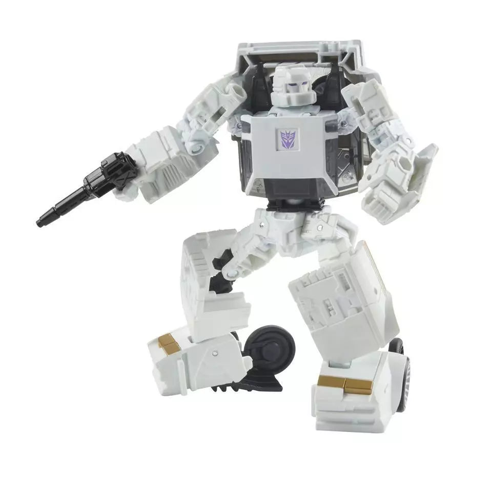 Earthrise - Runamuck - Deluxe Class