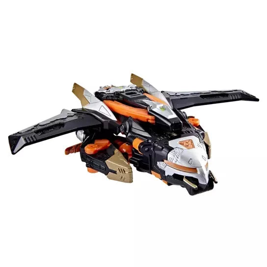 Transformers Age of the Primes Deluxe Class Sideways