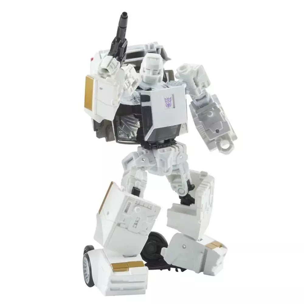 Earthrise - Runamuck - Deluxe Class