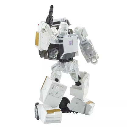 Earthrise - Runamuck - Deluxe Class