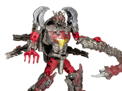 Studio Series 115 - Double Punch - Deluxe Class - Rise of the Beasts
