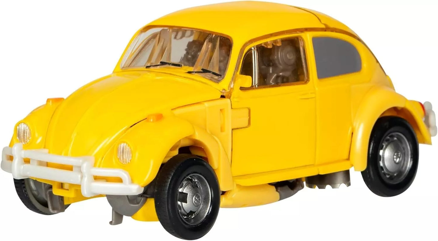Studio Series 117 - Bumblebee - Deluxe Class