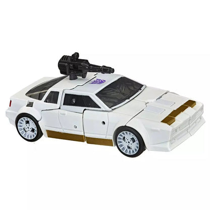 Earthrise - Runamuck - Deluxe Class
