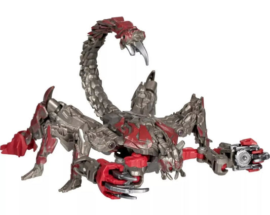 Studio Series 115 - Double Punch - Deluxe Class - Rise of the Beasts