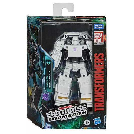 Earthrise - Runamuck - Deluxe Class
