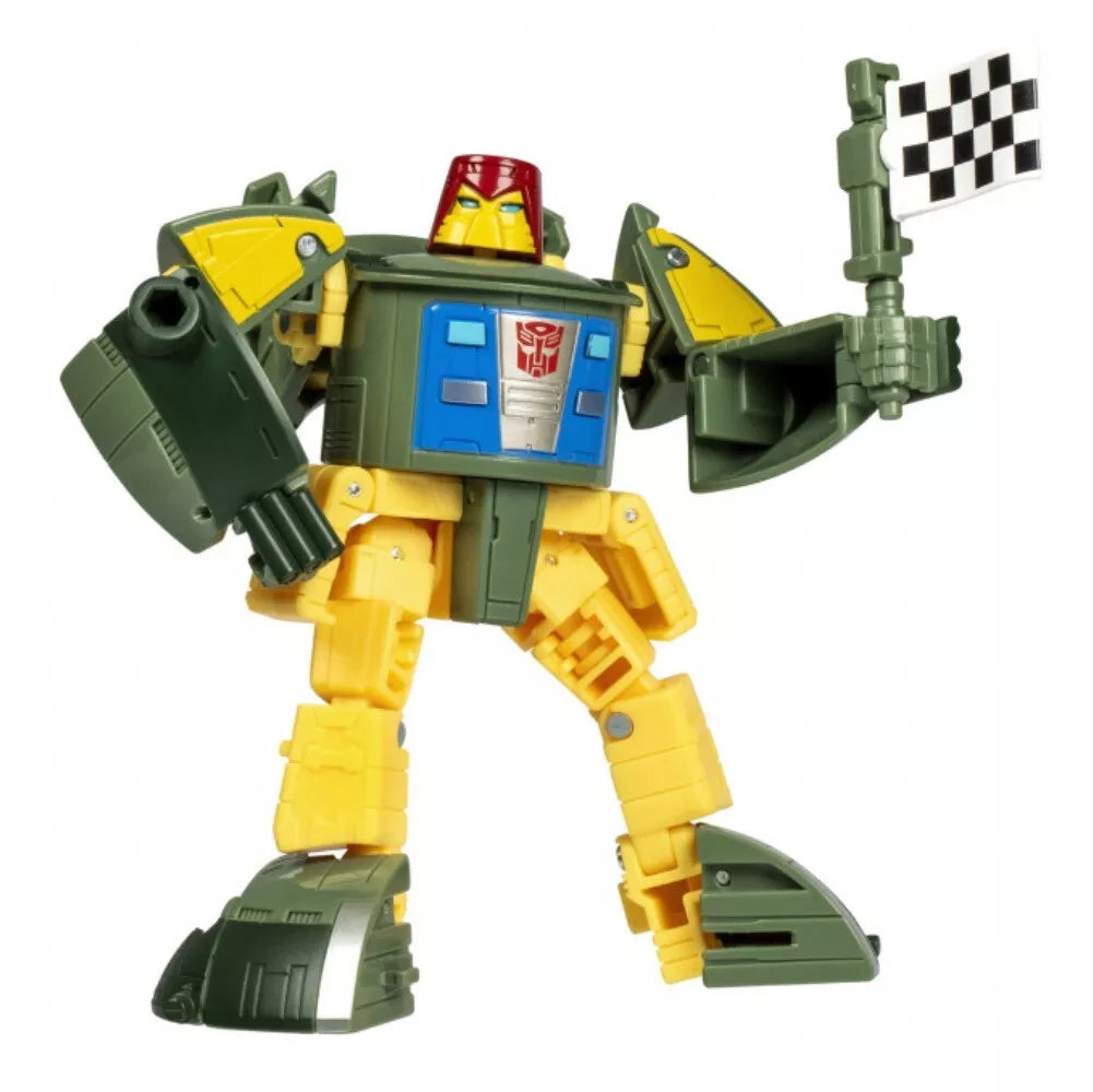 Legacy - Autobot Cosmos -  Deluxe Class