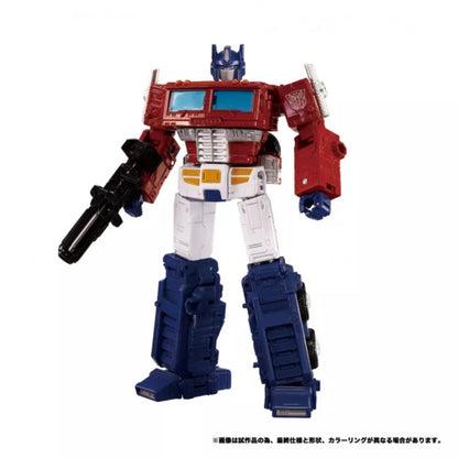 Takara Tomy: Dramatic Capture Series - Autobot Headquarters 3-pack