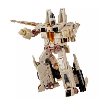 Transformers Generations Selects War For Cybertron Voyager Sandstorm