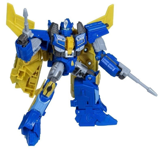 Studio Series - Sentinel Prime - Voyager Class - Transformers One