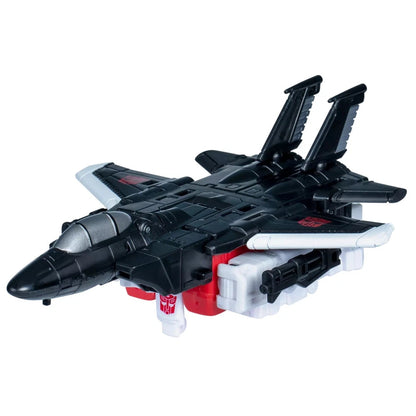 Age of the Primes - Air Raid -  Deluxe Class - Aerialbot