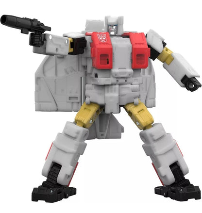 Age of The Primes - Silverbolt  - Commander Class  - Aerialbot
