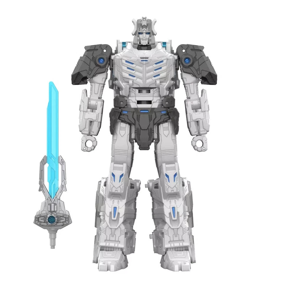 Age of the Primes - Prima Prime - Voyager Class - The Thirteen