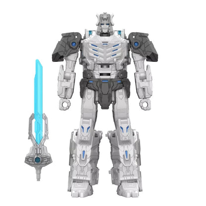 Age of the Primes - Prima Prime - Voyager Class - The Thirteen