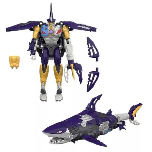 Age Of The Primes - Sky-Byte - Voyager Class