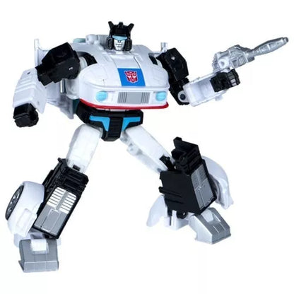 Studio Series - Jazz - Deluxe Class - Transformers: The Movie